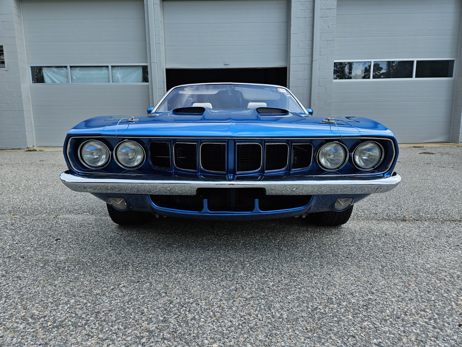 Plymouth-Barracuda-1971-Convertible-15
