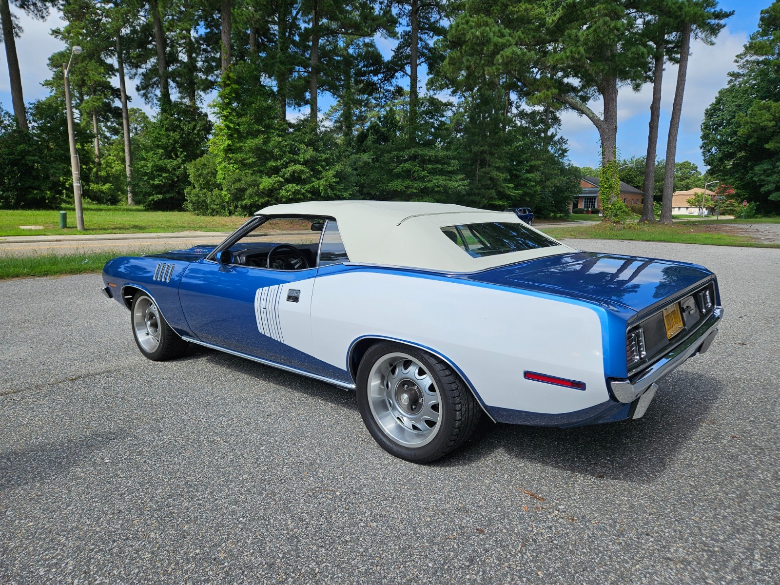 Plymouth-Barracuda-1971-Convertible-2