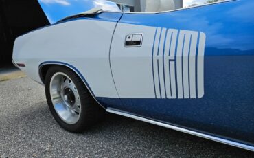 Plymouth-Barracuda-1971-Convertible-21
