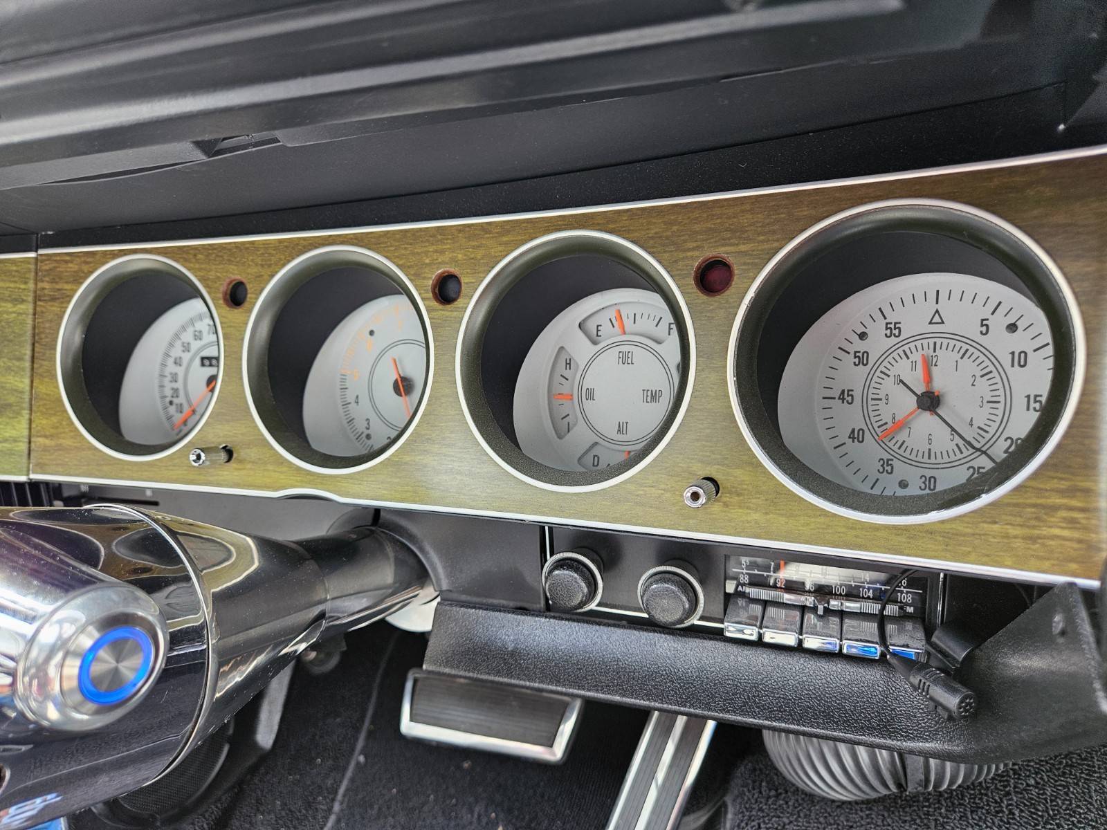 Plymouth-Barracuda-1971-Convertible-23