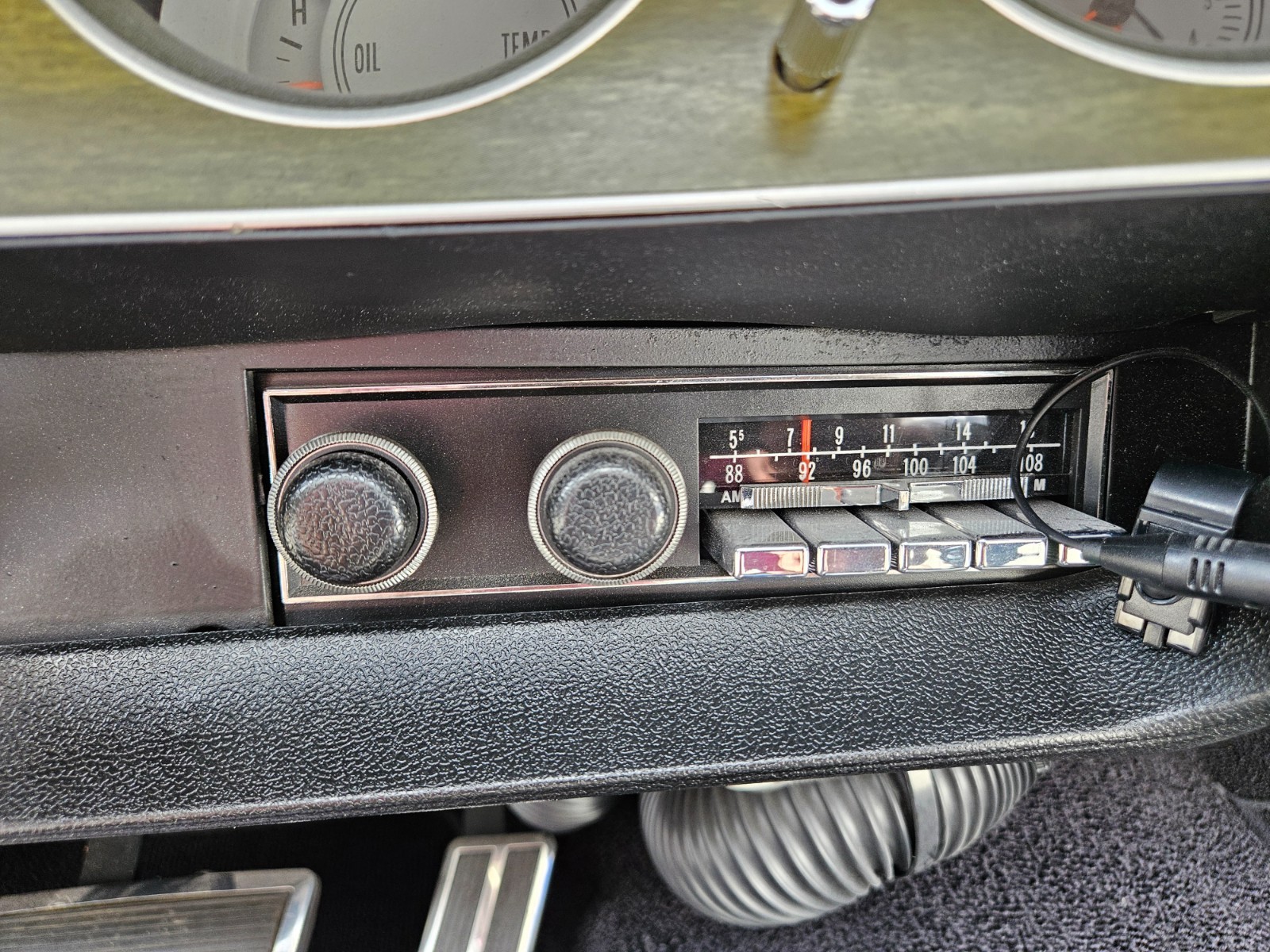 Plymouth-Barracuda-1971-Convertible-29