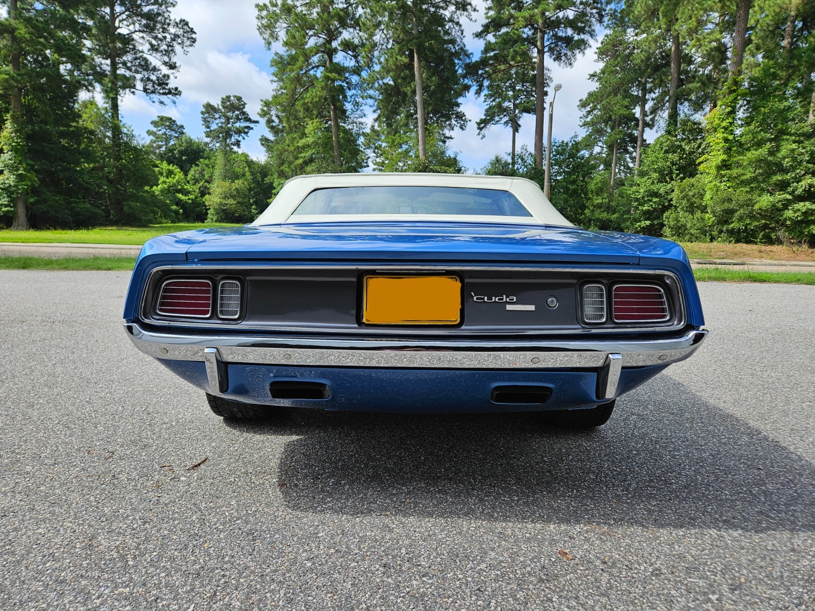Plymouth-Barracuda-1971-Convertible-3