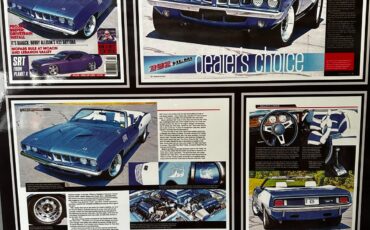 Plymouth-Barracuda-1971-Convertible-35