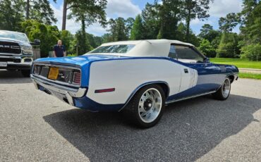 Plymouth-Barracuda-1971-Convertible-4