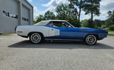 Plymouth-Barracuda-1971-Convertible-5