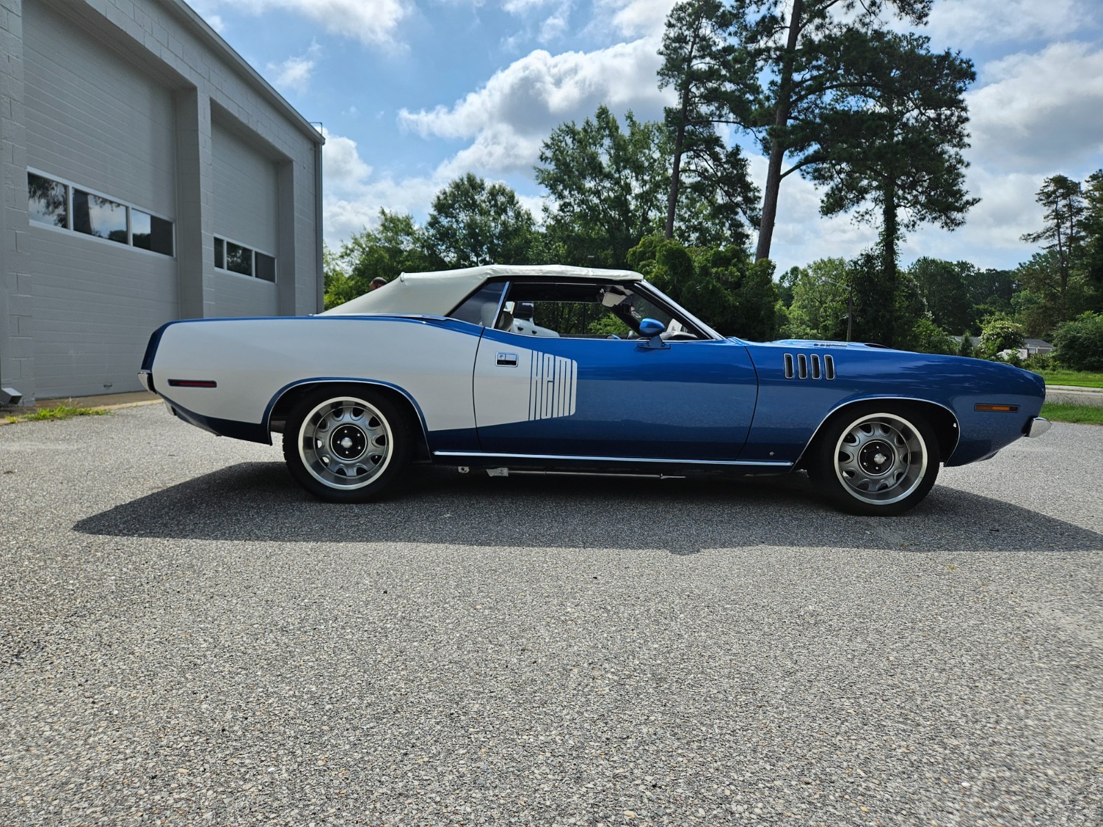 Plymouth-Barracuda-1971-Convertible-5