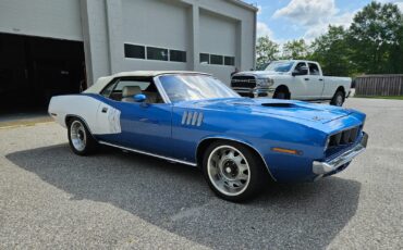 Plymouth-Barracuda-1971-Convertible-6