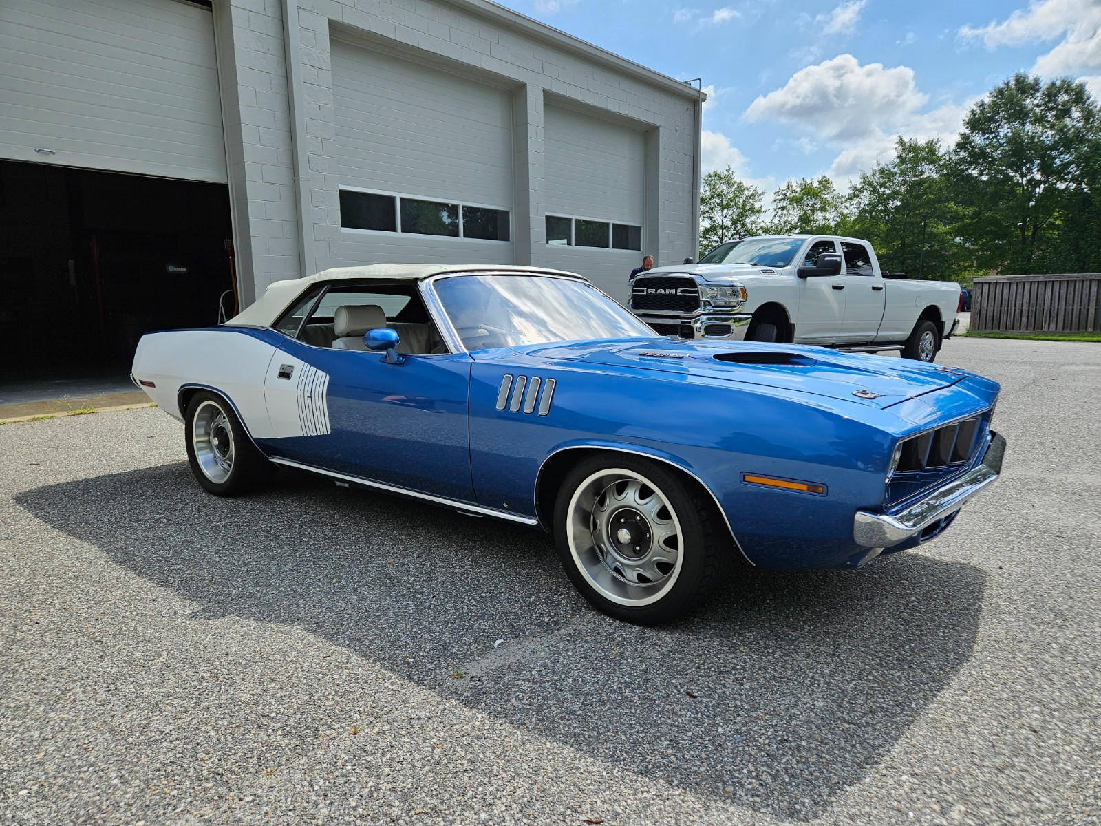 Plymouth-Barracuda-1971-Convertible-6
