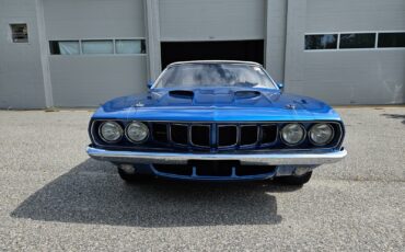 Plymouth-Barracuda-1971-Convertible-7