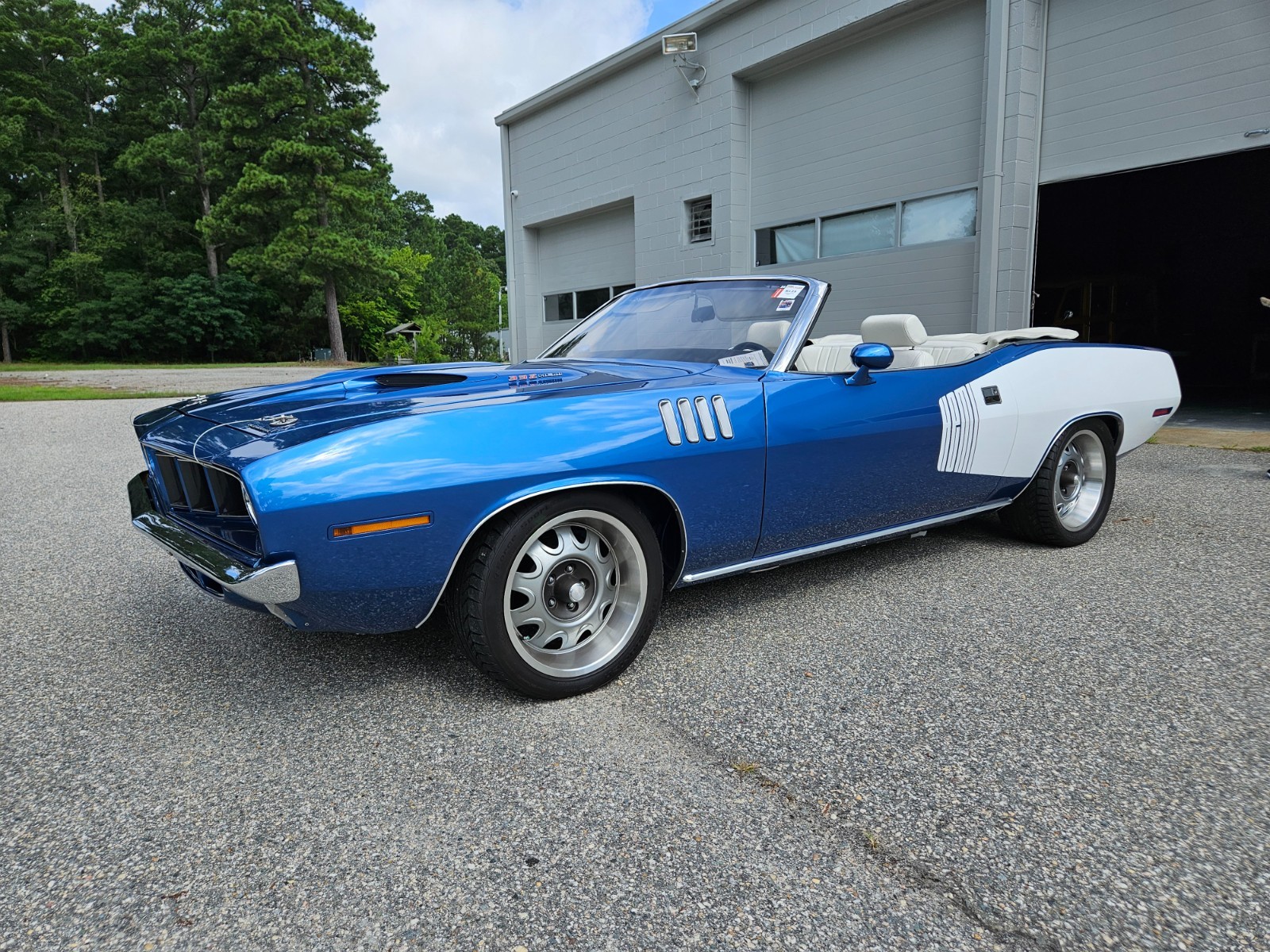Plymouth-Barracuda-1971-Convertible-8