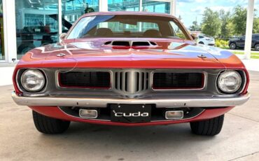 Plymouth-Barracuda-1972-Coupe-1