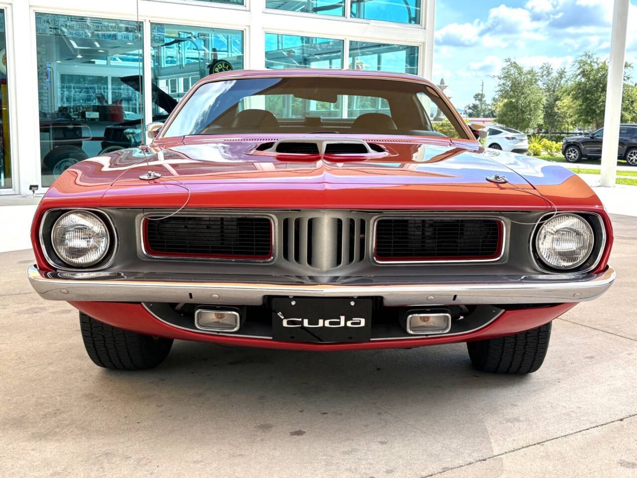 Plymouth-Barracuda-1972-Coupe-1