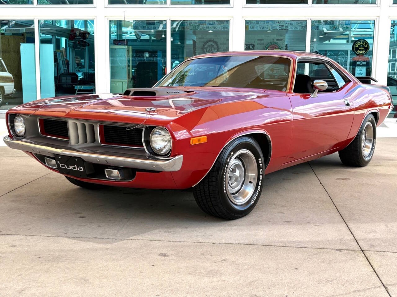 Plymouth-Barracuda-1972-Coupe-11