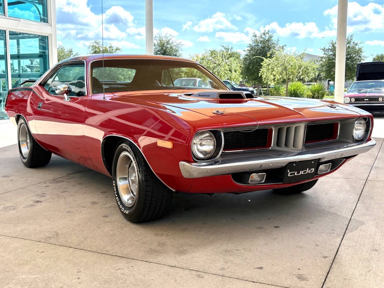 Plymouth-Barracuda-1972-Coupe-2