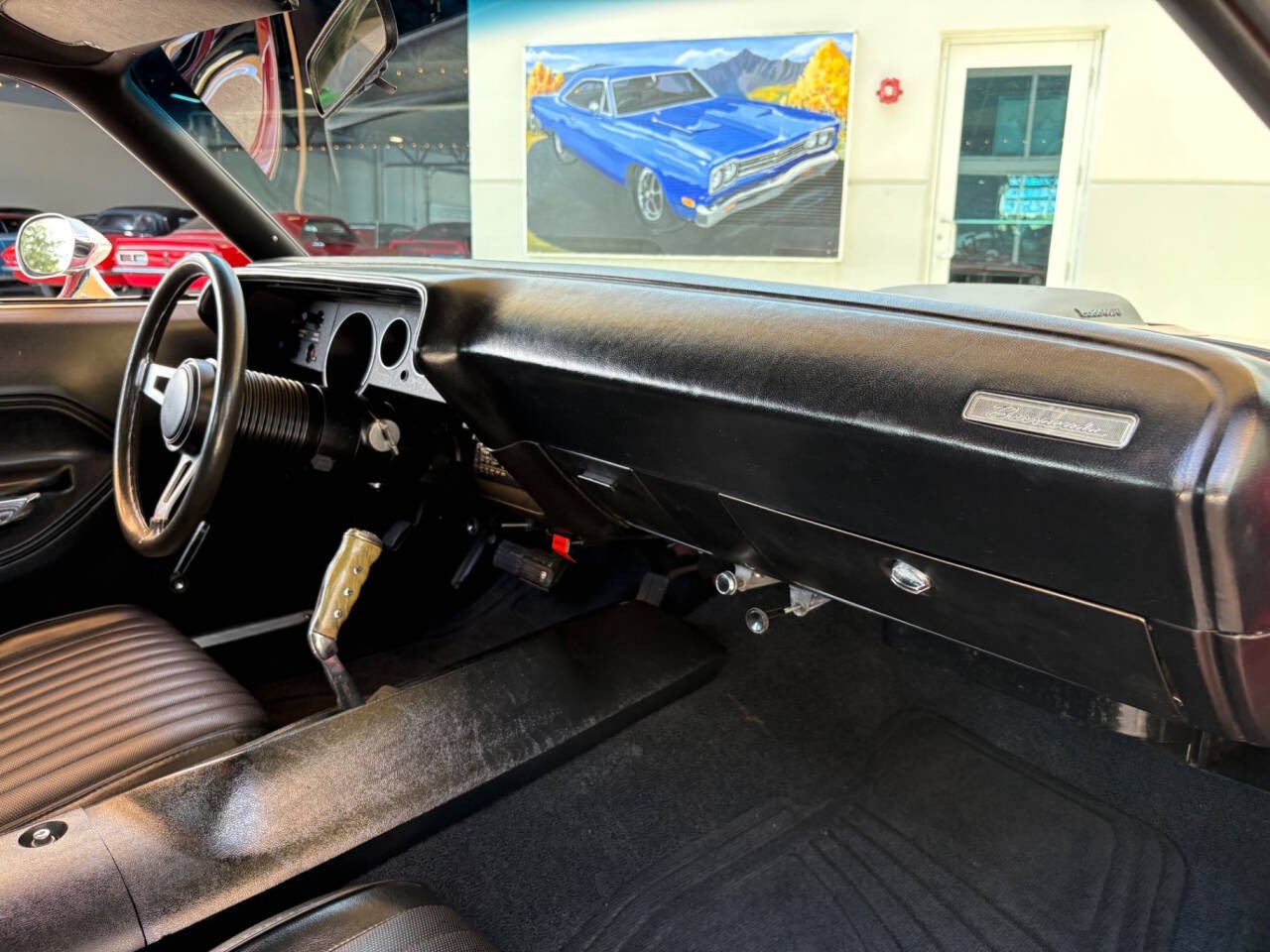 Plymouth-Barracuda-1972-Coupe-29