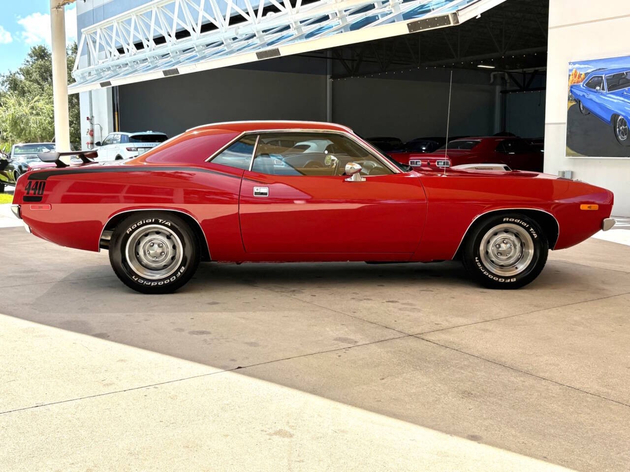 Plymouth-Barracuda-1972-Coupe-3