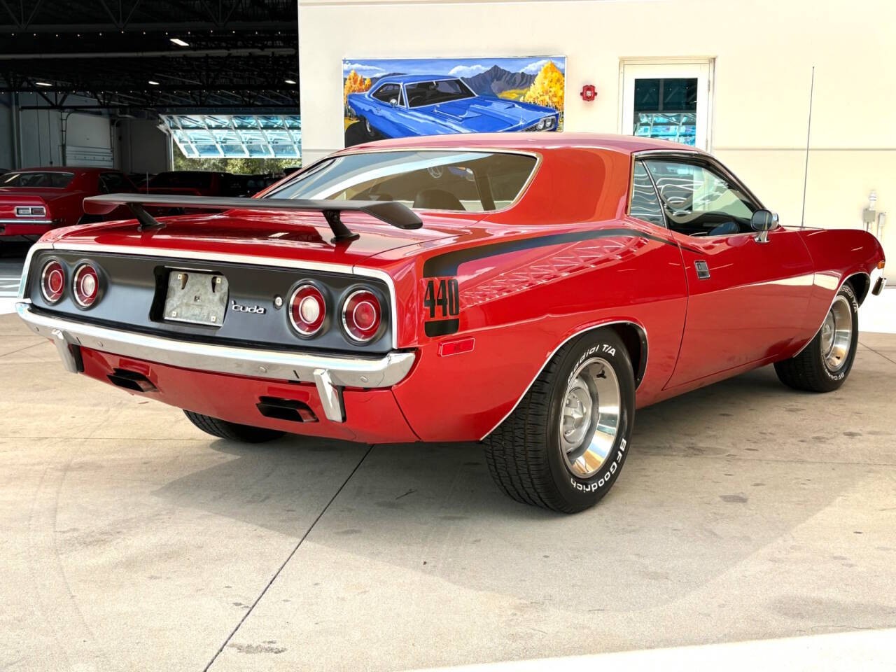 Plymouth-Barracuda-1972-Coupe-4