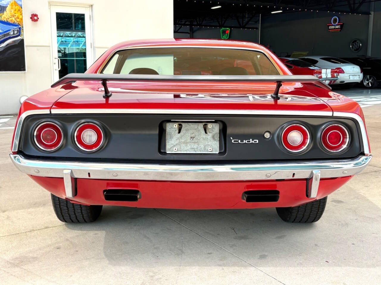 Plymouth-Barracuda-1972-Coupe-5