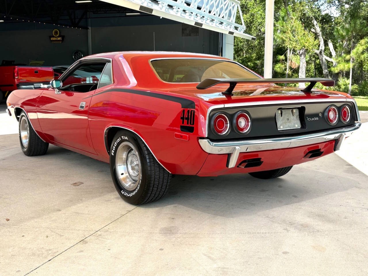 Plymouth-Barracuda-1972-Coupe-9