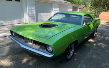 Plymouth-Barracuda-1973-Coupe-1