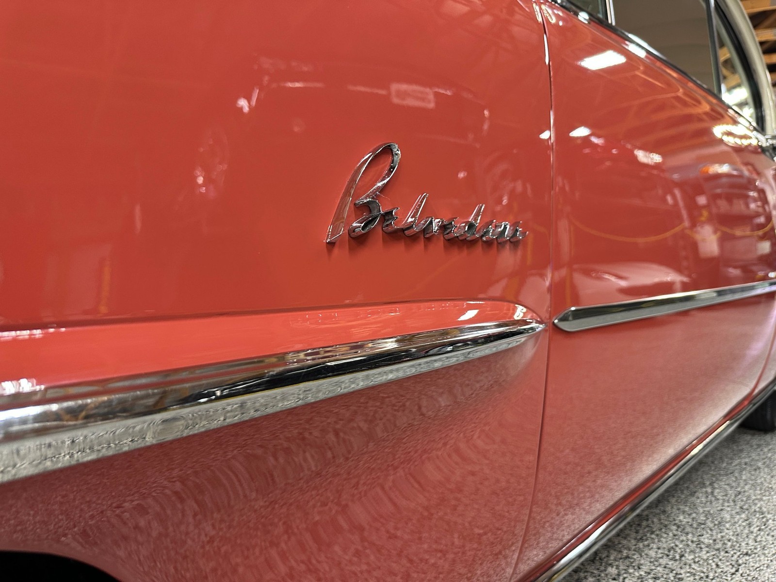 Plymouth-Belvedere-1954-Other-4