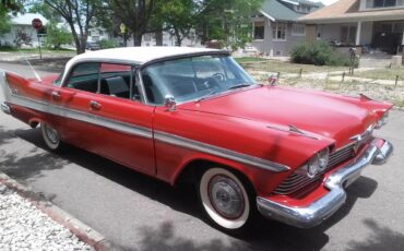 Plymouth-Belvedere-1958-Red-WhiteBlack-1