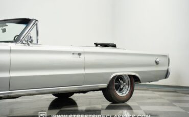 Plymouth-Belvedere-1967-Silver-Metallic-Black-1