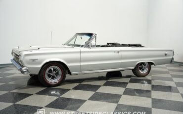 Plymouth-Belvedere-1967-Silver-Metallic-Black-13