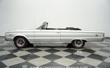 Plymouth-Belvedere-1967-Silver-Metallic-Black-14