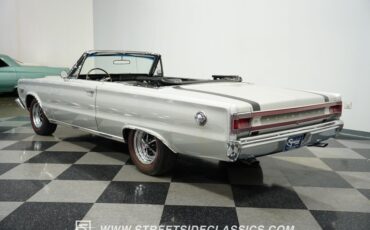 Plymouth-Belvedere-1967-Silver-Metallic-Black-16
