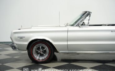 Plymouth-Belvedere-1967-Silver-Metallic-Black-2