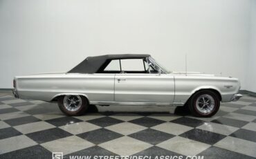 Plymouth-Belvedere-1967-Silver-Metallic-Black-20