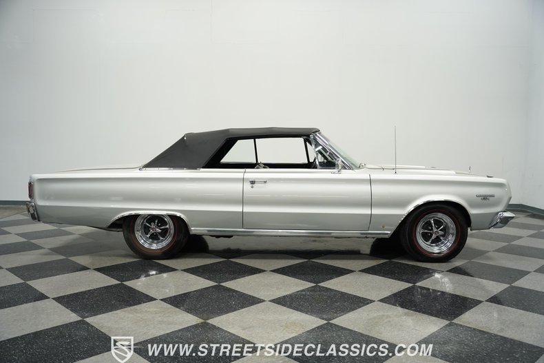 Plymouth-Belvedere-1967-Silver-Metallic-Black-20