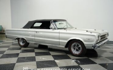 Plymouth-Belvedere-1967-Silver-Metallic-Black-21