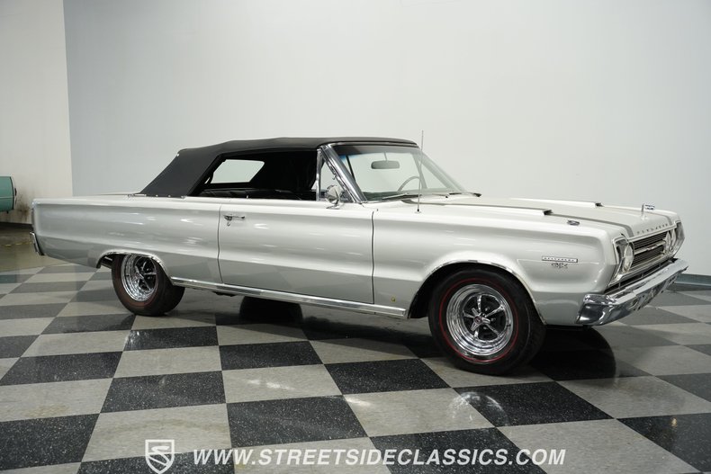 Plymouth-Belvedere-1967-Silver-Metallic-Black-21