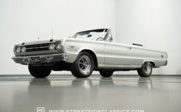 Plymouth-Belvedere-1967-Silver-Metallic-Black-26