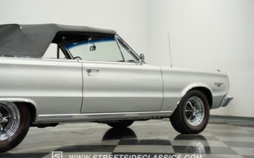 Plymouth-Belvedere-1967-Silver-Metallic-Black-28