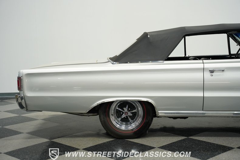Plymouth-Belvedere-1967-Silver-Metallic-Black-29