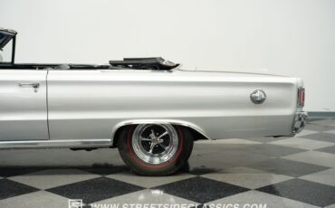 Plymouth-Belvedere-1967-Silver-Metallic-Black-3