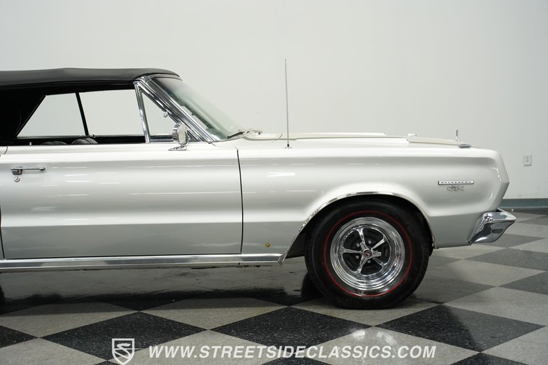 Plymouth-Belvedere-1967-Silver-Metallic-Black-30