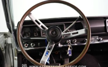 Plymouth-Belvedere-1967-Silver-Metallic-Black-37