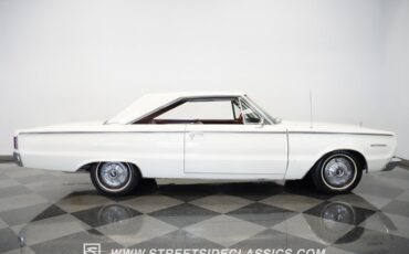 Plymouth-Belvedere-1967-White-Red-38