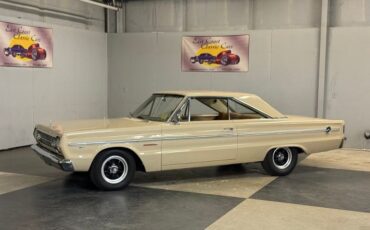 Plymouth-Belvedere-2-1966-Tan-Gold-13