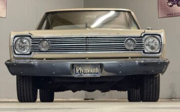 Plymouth-Belvedere-2-1966-Tan-Gold-27