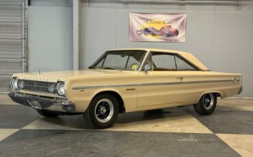 Plymouth-Belvedere-2-1966-Tan-Gold-33