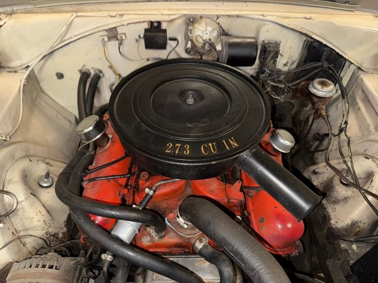 Plymouth-Belvedere-2-1966-Tan-Gold-35