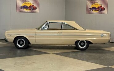 Plymouth-Belvedere-2-1966-Tan-Gold-37