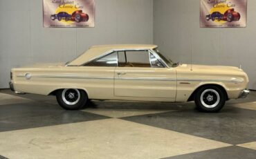 Plymouth-Belvedere-2-1966-Tan-Gold-41