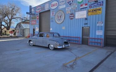 Plymouth-Cambridge-1951-Gray-Gray-5
