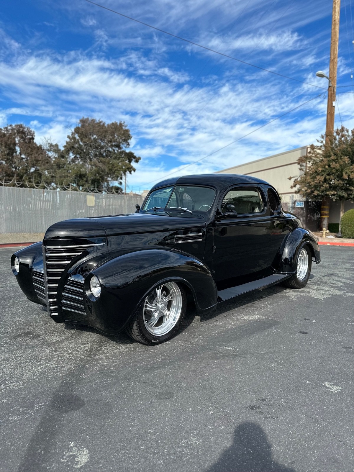 Plymouth-Coupe-1939-Coupe
